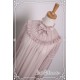Krad Lanrete The Virgin Mary's Hymn Blouse(Reservation/5 Colours)